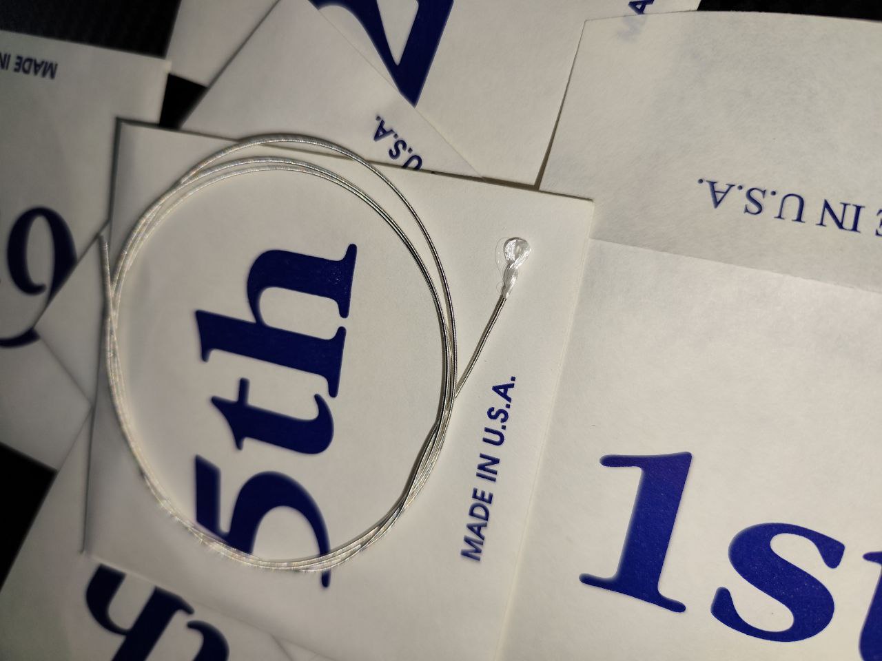 Cuerdas Sonora para Guitarra Clásica SP130 | Nylon Suave con Sonido Cálido