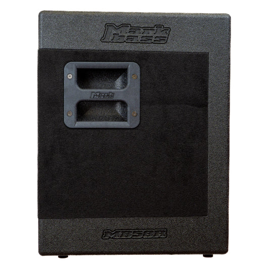 Markbass MB58R 103 ENERGY – Gabinete para Bajo 3×10″ 600W