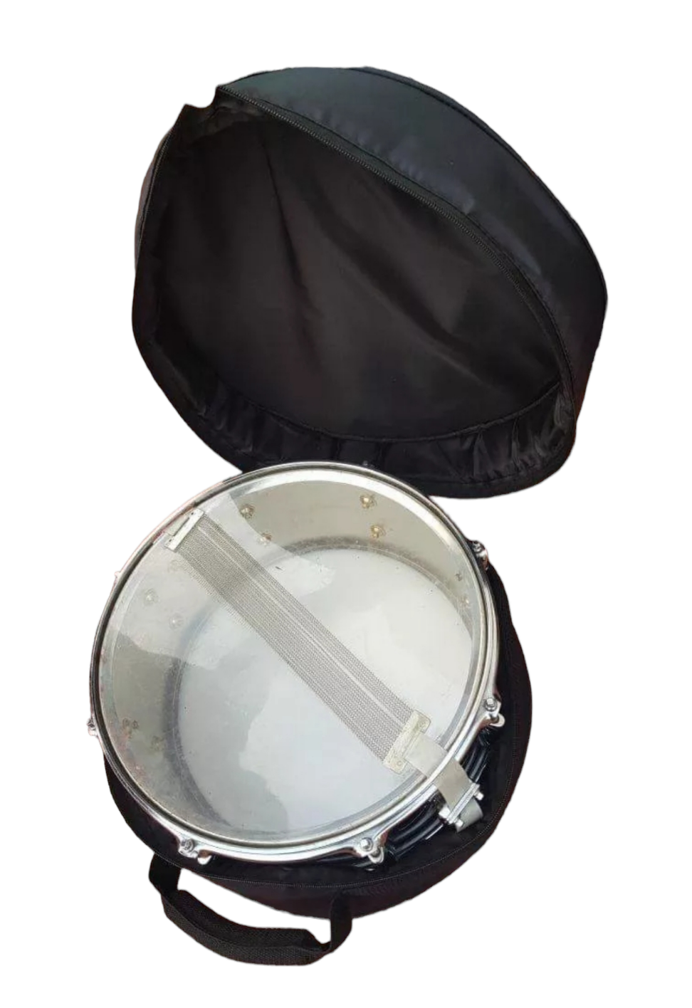 Funda Reforzada Para Tarola 14x7