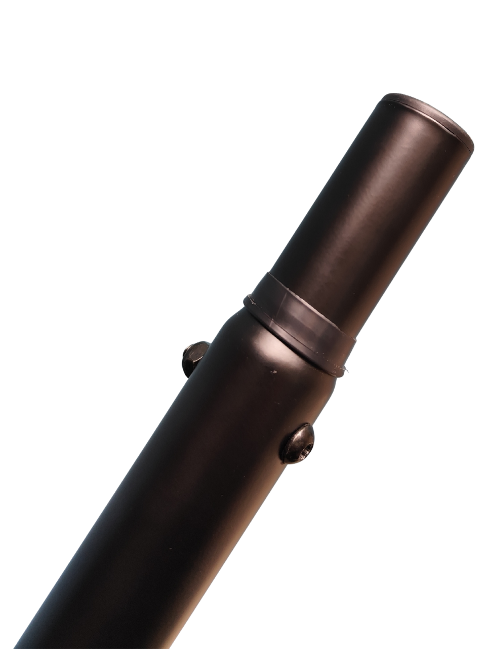 Soundking Poste/Acople para Bafle y Subwoofer Tubo de Montaje Ajustable, Acople Hidráulico, Compatible con Bocinas Profesionales Altura Máxima. 130 cm