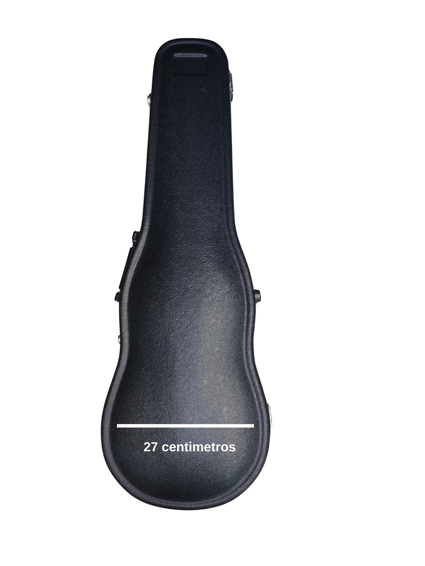 ESTUCHE RÍGIDO DE LUJO PARA VIOLÍN DE 4/4