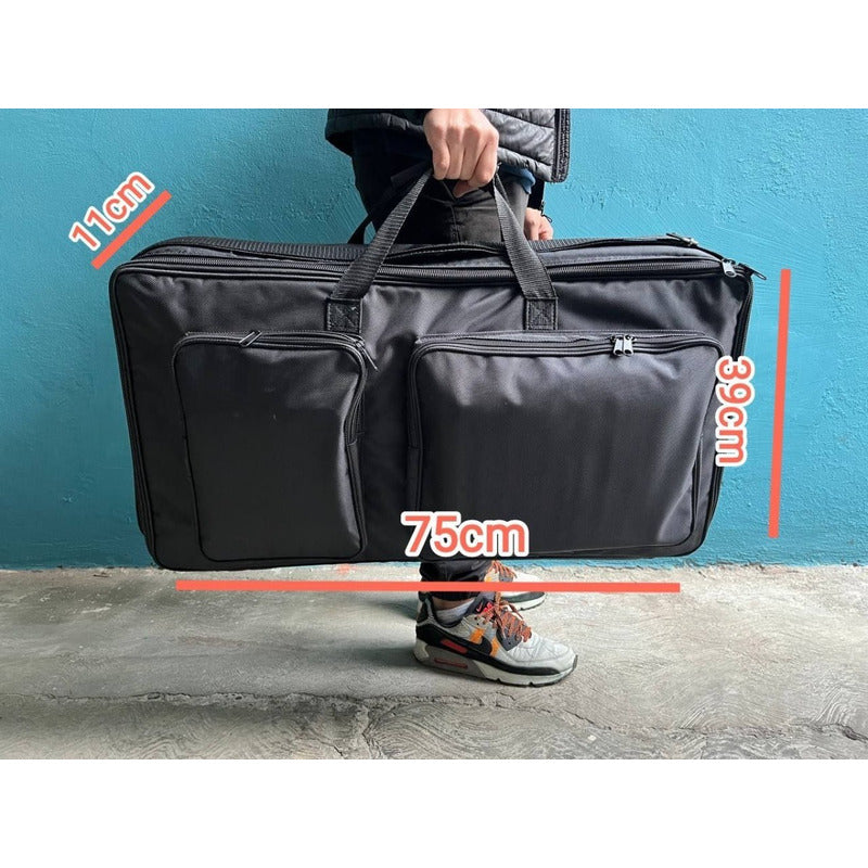 Funda Controlador Pioneer Grande Rev7 Rx 1000 Reforzada