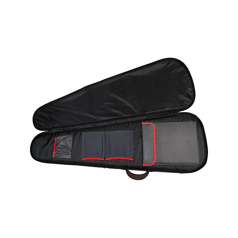 Funda Para Bajo Eléctrico Road Runner Rr5teb-esp Gig Bag