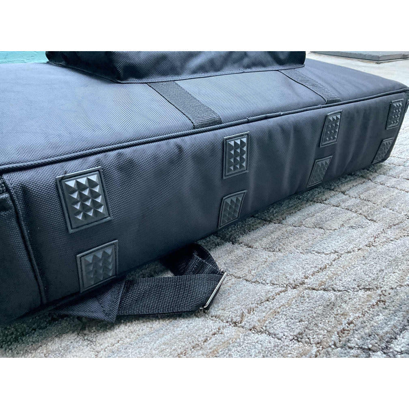 Funda Estuché Para Controlador Pioneer Grande Rx3 Rr Denon