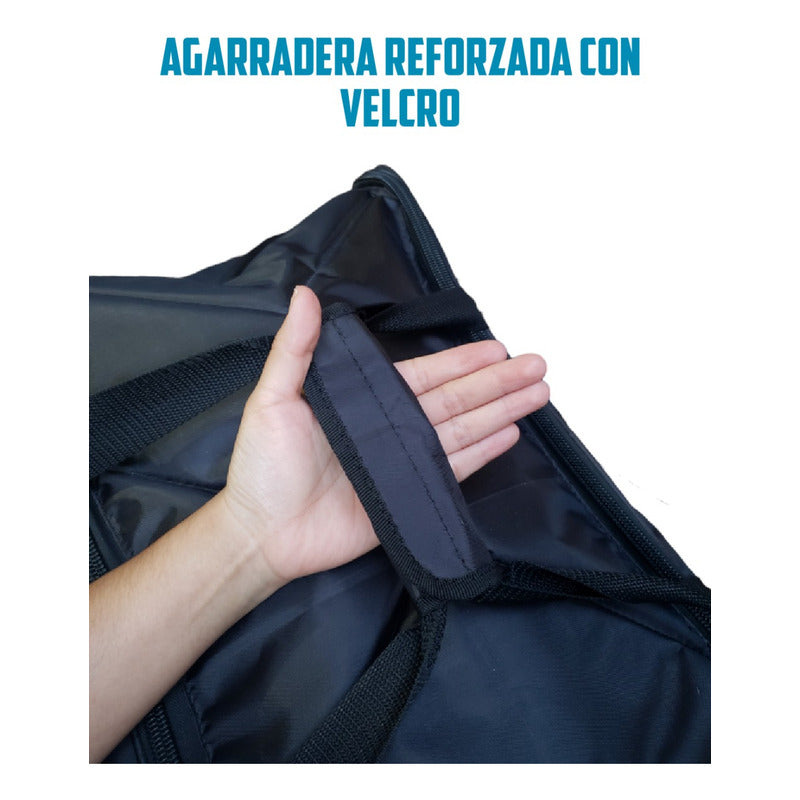 Par De Funda Reforzada Para Bocina De 12  Impermeables