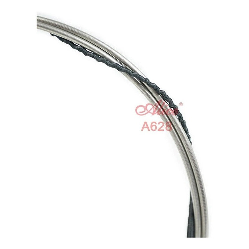 Cuerdas Para Bajo Electrio Fretless Alice 4 Cuerdas