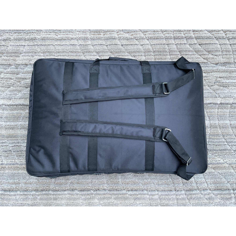 Funda Estuché Para Controlador Pioneer Grande Rx3 Rr Denon