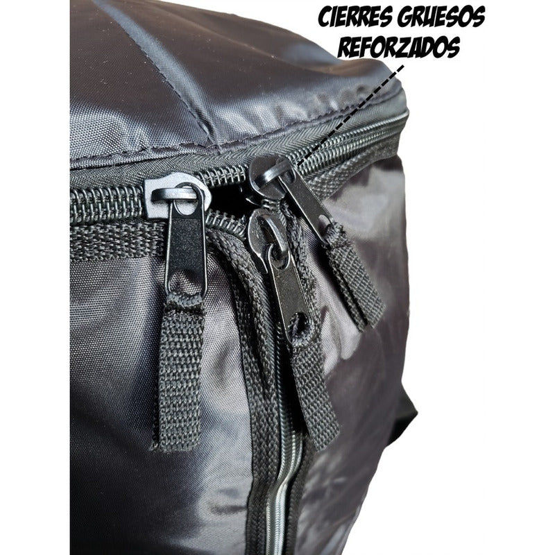 Funda Reforzadas Congas 11 3/4  Y 12 1/12 Grandes