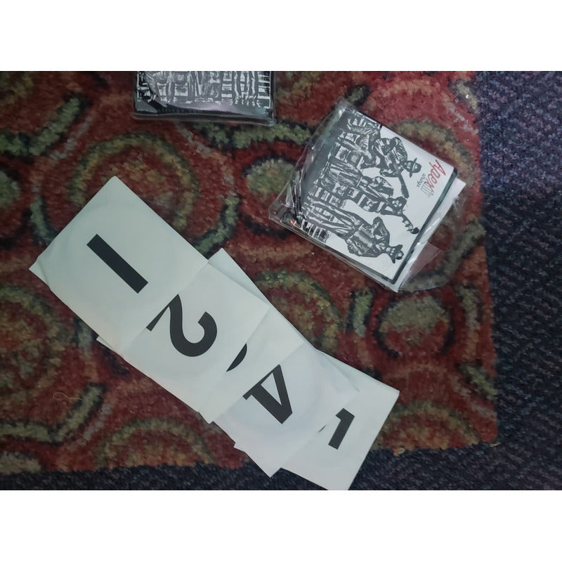 Cuerdas Para Bajo Quinto Apex Usa Modelo Fara Fara