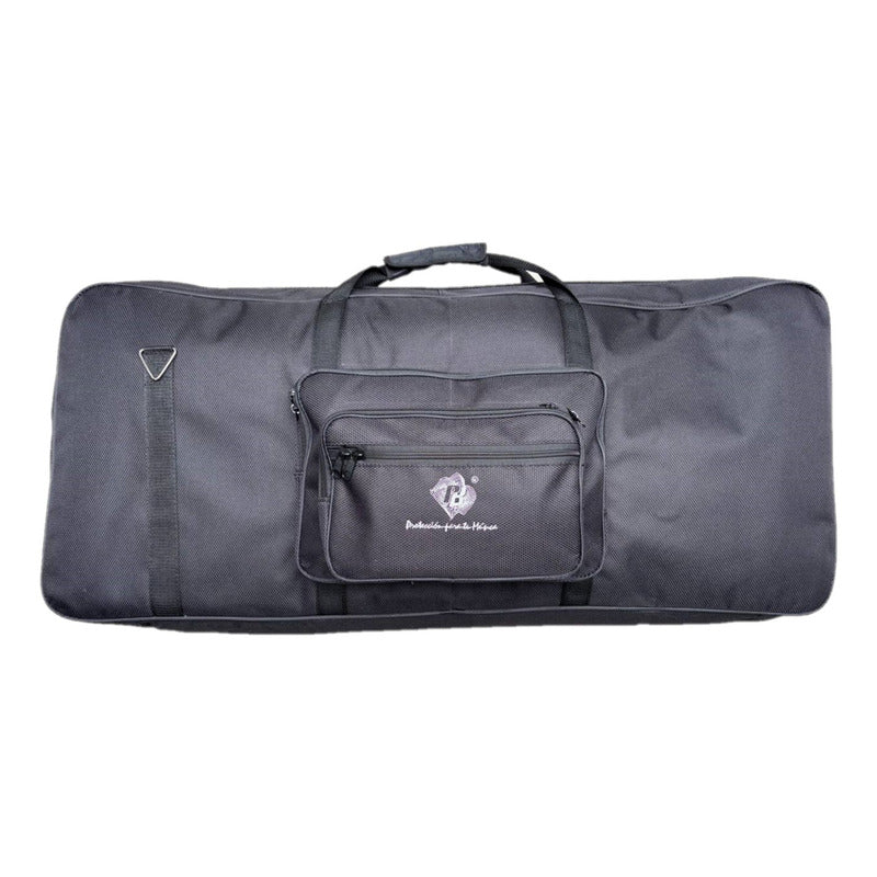 Funda Reforzada Para Teclado 5 Octavas Impermeable Protecto