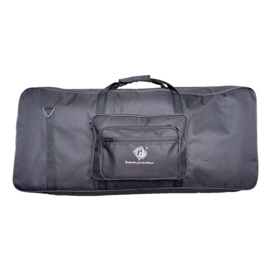 Funda Reforzada Para Teclado 5 Octavas Impermeable Protecto