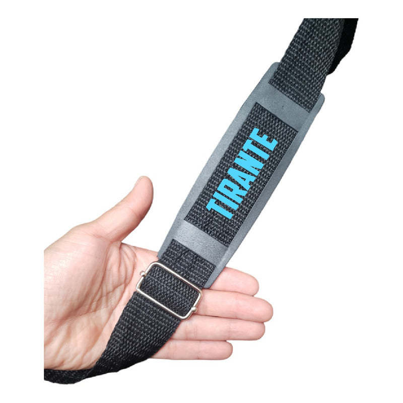 Funda Para Trompeta Estándar Impermeable Reforzada