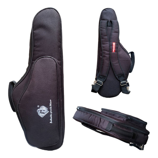 Funda Impermeable Reforzada Para Saxofón Alto