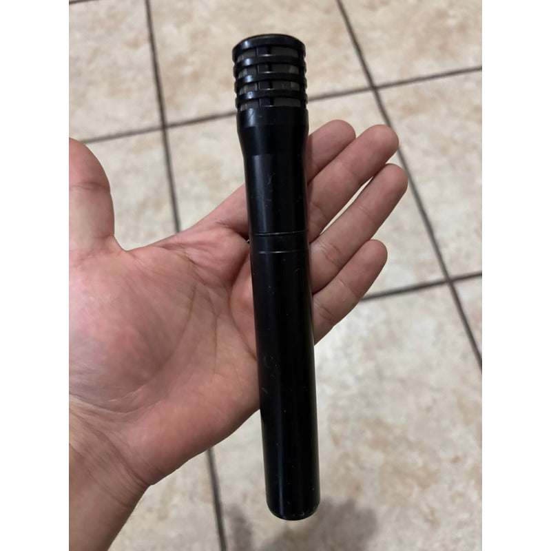 Micrófono De Condensador Shure Pg81