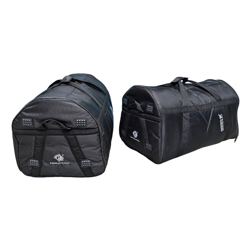 Par De Fundas Para Bocina De 15"  Reforzadas