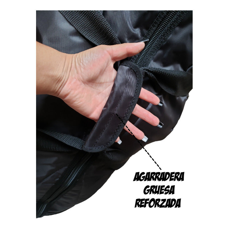 Fundas Reforzadas Para Congas 11 Y 12 Pulgadas Nuevas