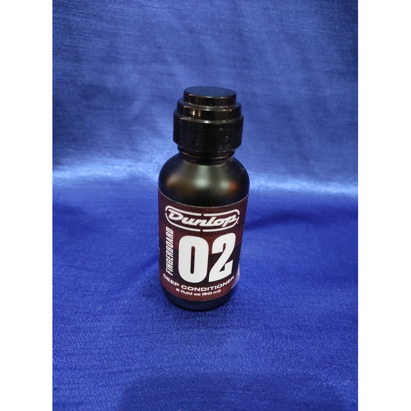 Kit 5 Piezas De Limpieza Para Guitarra Bajo Eléctrico Dunlop