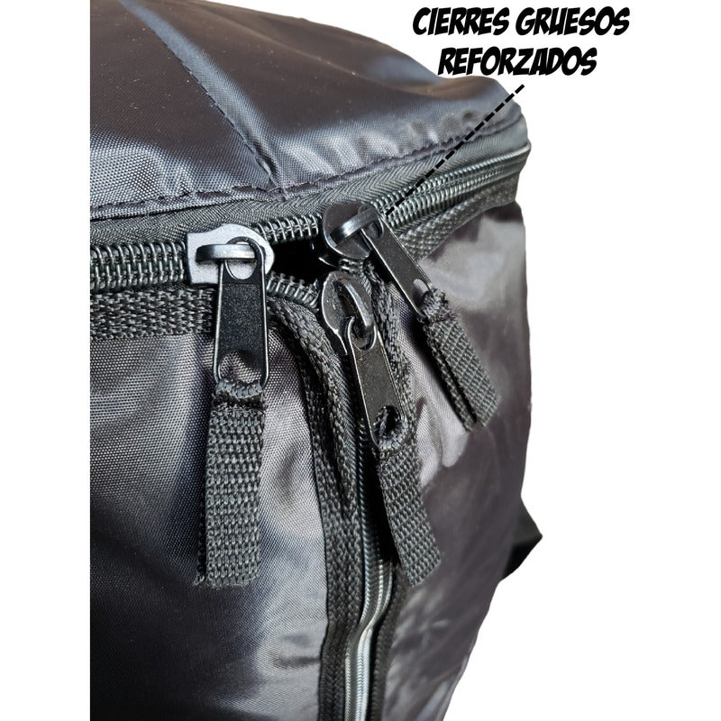 Fundas Reforzadas Para Congas 11 Y 12 Pulgadas Nuevas