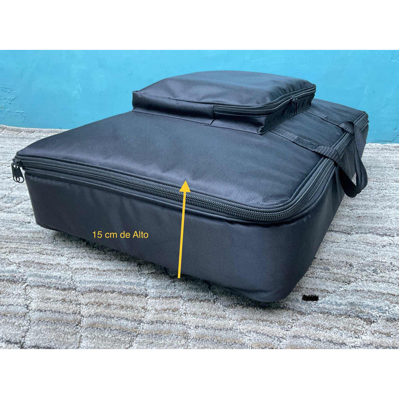 Funda Estuché Para Controlador Pioneer Grande Rx3 Rr Denon