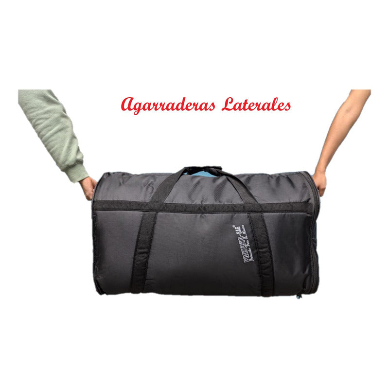 Par De Fundas Para Bocina De 15"  Reforzadas