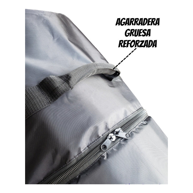 Kit De Fundas Para Bateria Reforzadas 6 PIEZAS  10 12 13 16 22 14