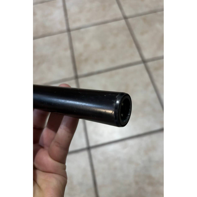 Micrófono De Condensador Shure Pg81 Msi