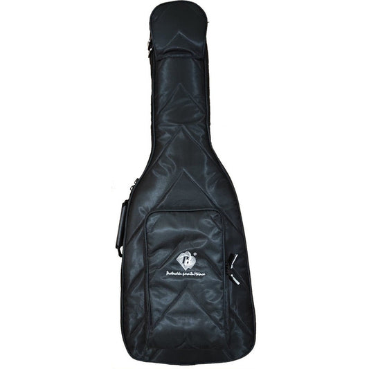 Funda Para Guitarra Electrica Reforzada Gigbag