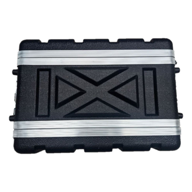 Case Estuche Rack Multicomp Pro Periferia Y Poderes 2u 8inc