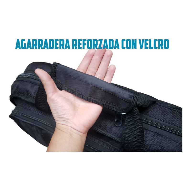 Funda Para Trompeta Estándar Impermeable Reforzada