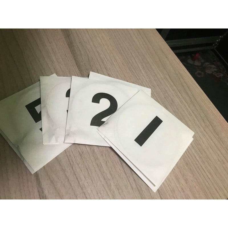 Cuerdas Para Guitarra Dacerola Set De 12 Cuerdas