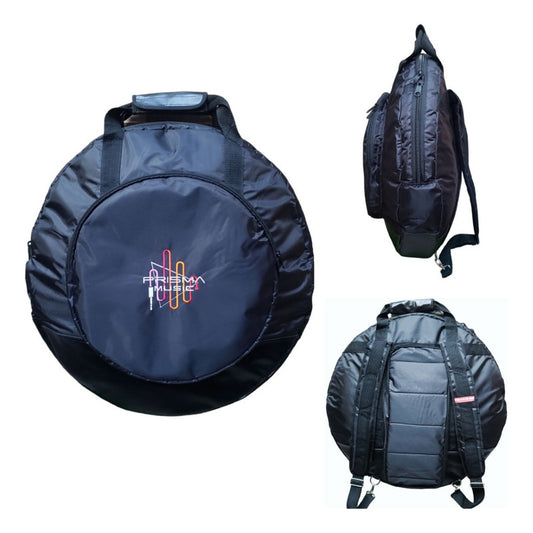 Funda Para Platillos De Batería 24 Pulgadas Reforzada