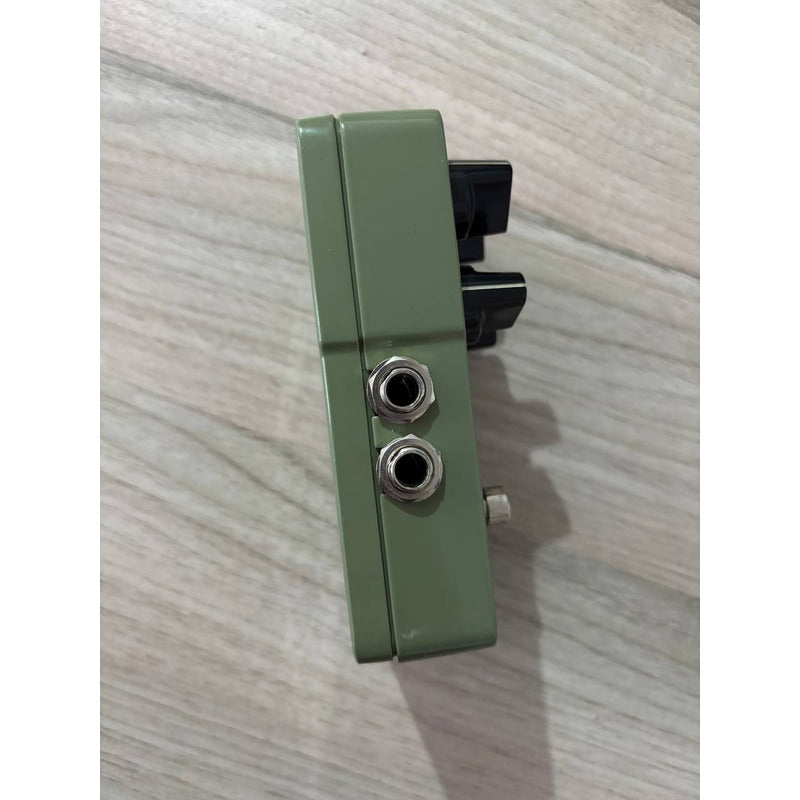 Pedal Para Guitarra Eléctrica Tc Electronic Transition Delay