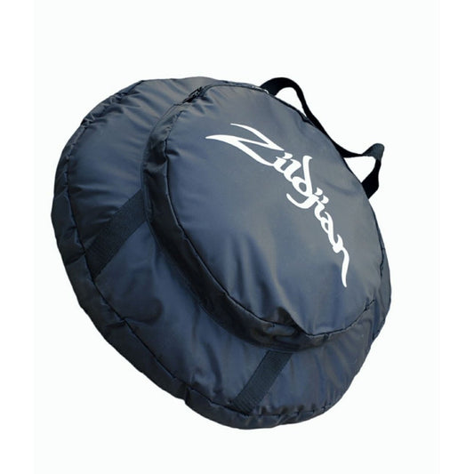 Funda Para Platillos De Batería Zildjian Logo Separadores