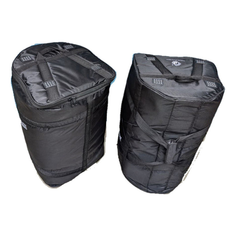 Par De Fundas Para Bocina De 15"  Reforzadas