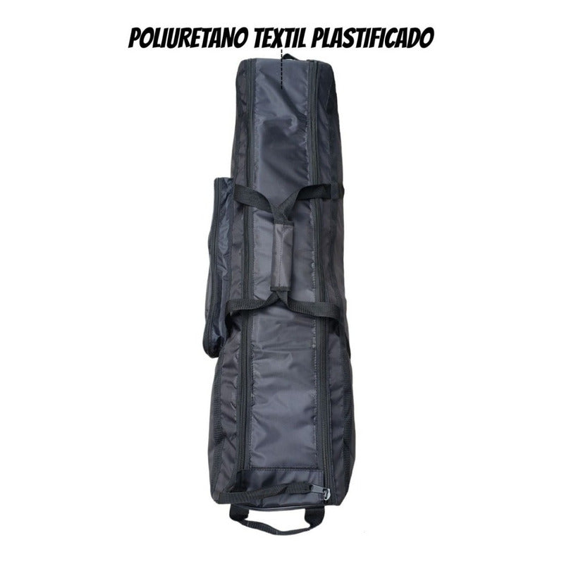 Funda Para Atriles De Batería Protecto Bag