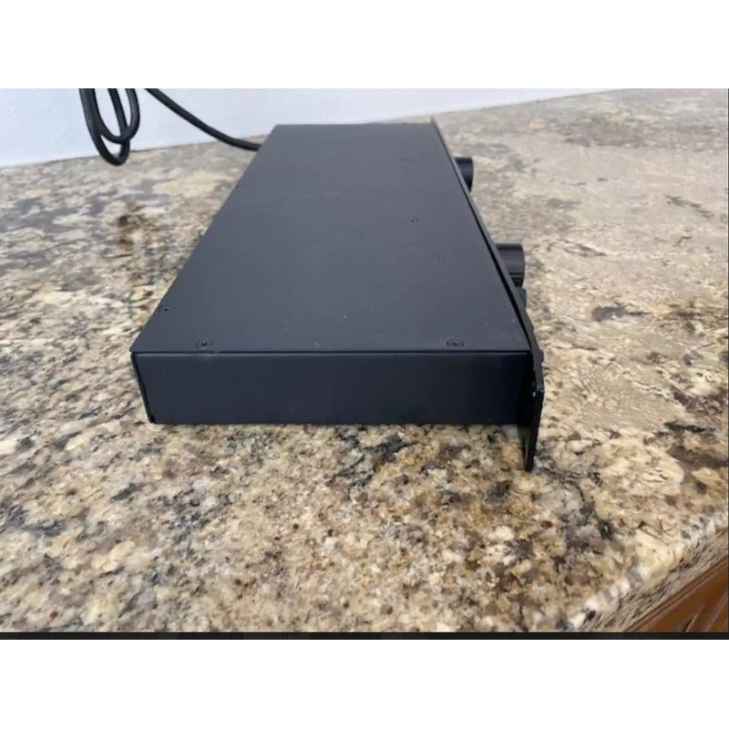 Furman M-8lx Acondicionador De Energia Supresor Picos Msi