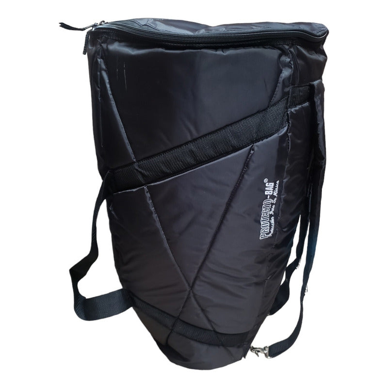 Funda Para Congas 10 Y 11  Impermeable Reforzada