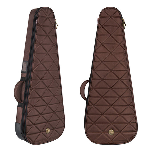 Funda Para Bajo Eléctrico Road Runner Rr5teb-esp Gig Bag