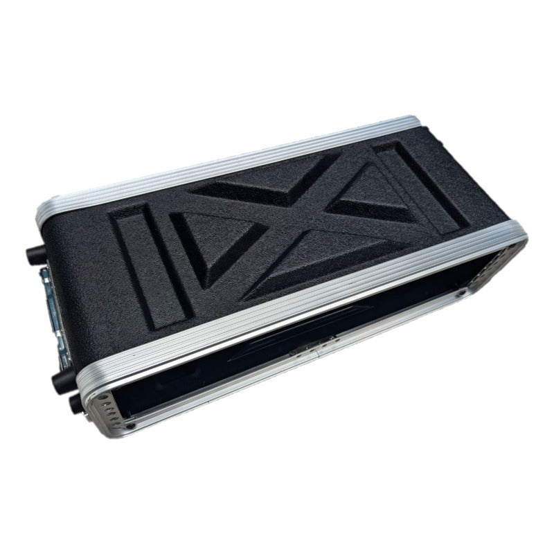 Case Estuche Rack Multicomp Pro Periferia Y Poderes 2u 8inc