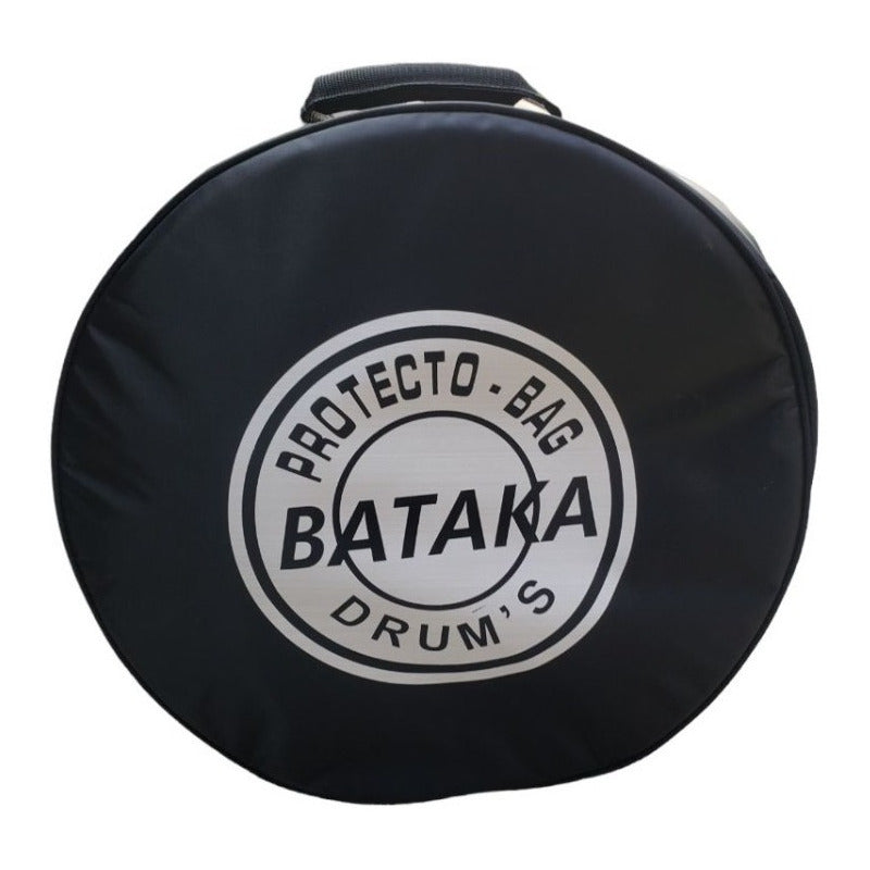 Fundas Reforzadas Para Bateria Kit 5 Piezas Medida Estandar