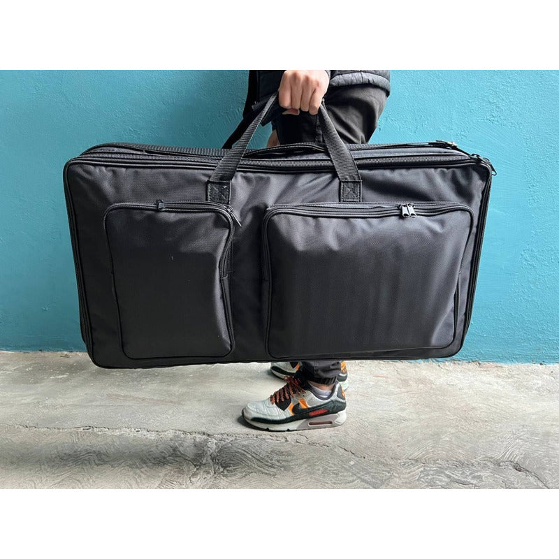 Funda Controlador Pioneer Grande Rev7 Rx 1000 Reforzada