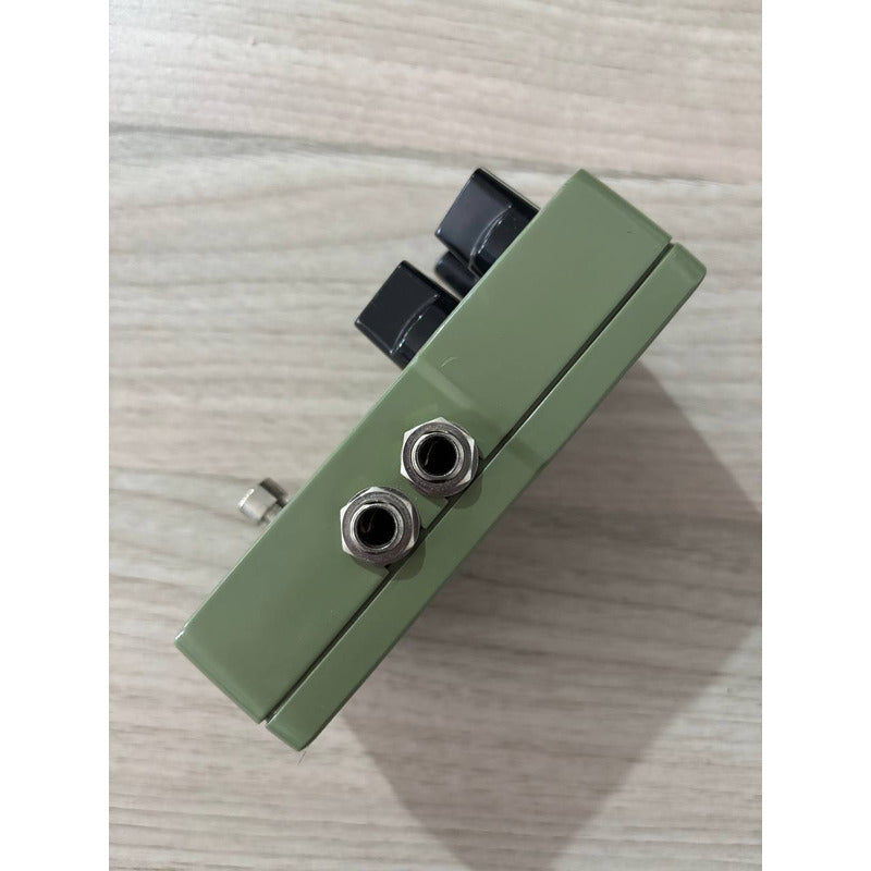 Pedal Para Guitarra Eléctrica Tc Electronic Transition Delay