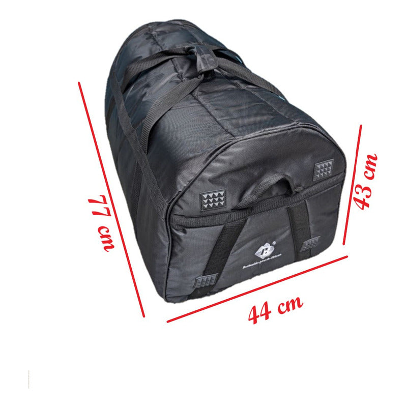 Par De Fundas Para Bocina De 15"  Reforzadas