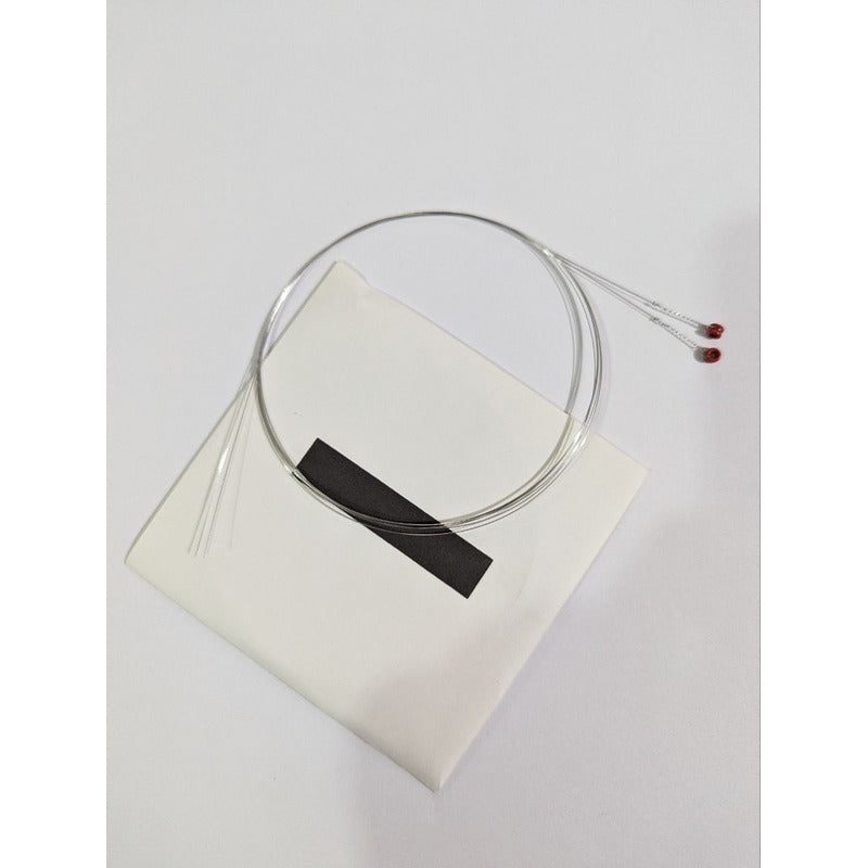 Set De Cuerdas P Guitarra Docerola 1152 S Pares Bronce Apex