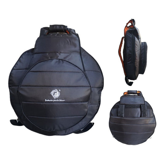 Funda Reforzada Para Platillos De Bateria Tipo Mono