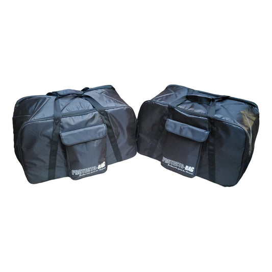 Par De Funda Reforzada Para Bocina De 12  Impermeables