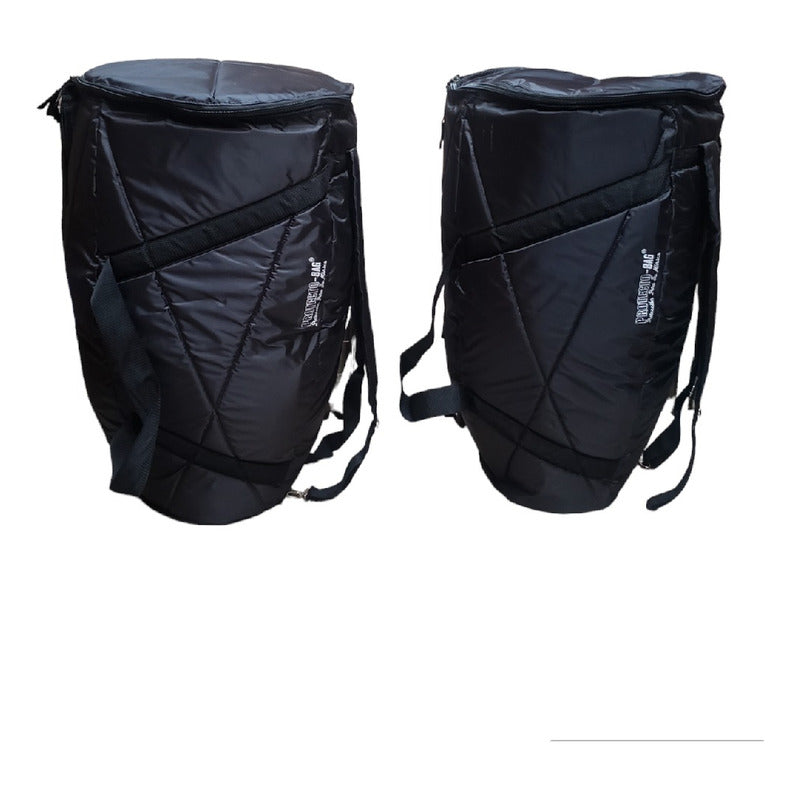 Fundas Reforzadas Para Congas 11 Y 12 Pulgadas Nuevas