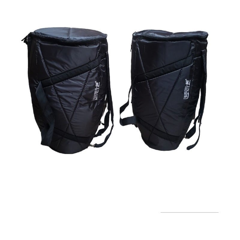 Funda Reforzadas Congas 11 3/4  Y 12 1/12 Grandes