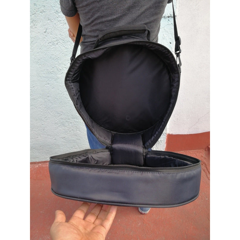 Funda Reforzada Para Tarola 14x7