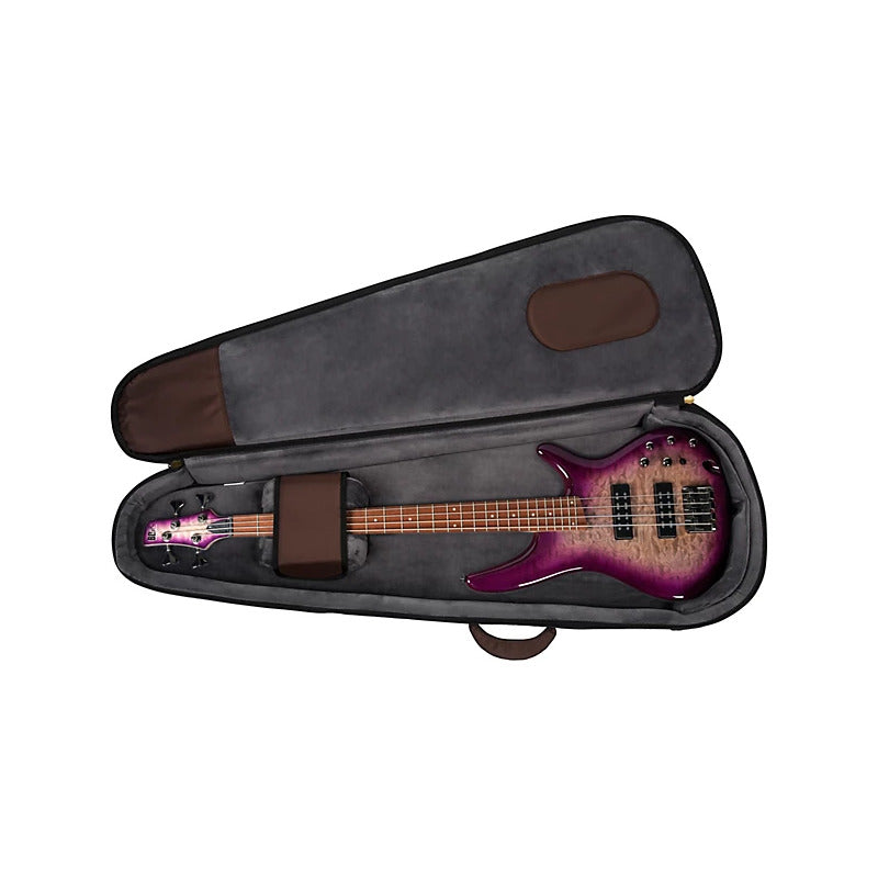 Funda Para Bajo Eléctrico Road Runner Rr5teb-esp Gig Bag